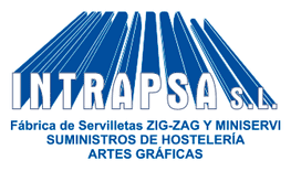 Intrapsa logo